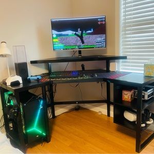 Best Gaming Desk 2023